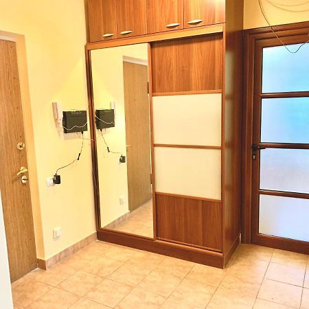 Apartment Amiryan Yerevan Luaran gambar