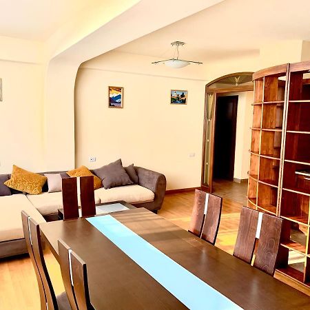 Apartment Amiryan Yerevan Luaran gambar