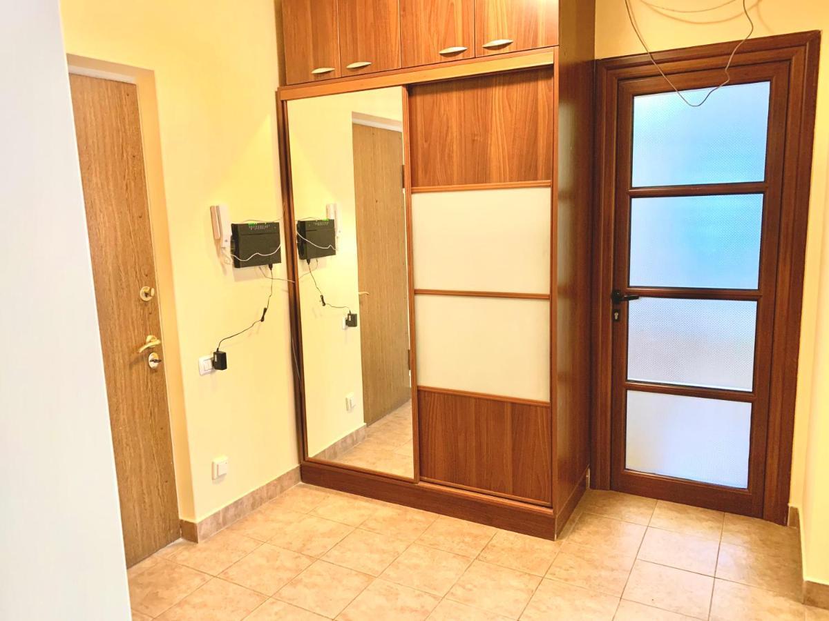 Apartment Amiryan Yerevan Luaran gambar