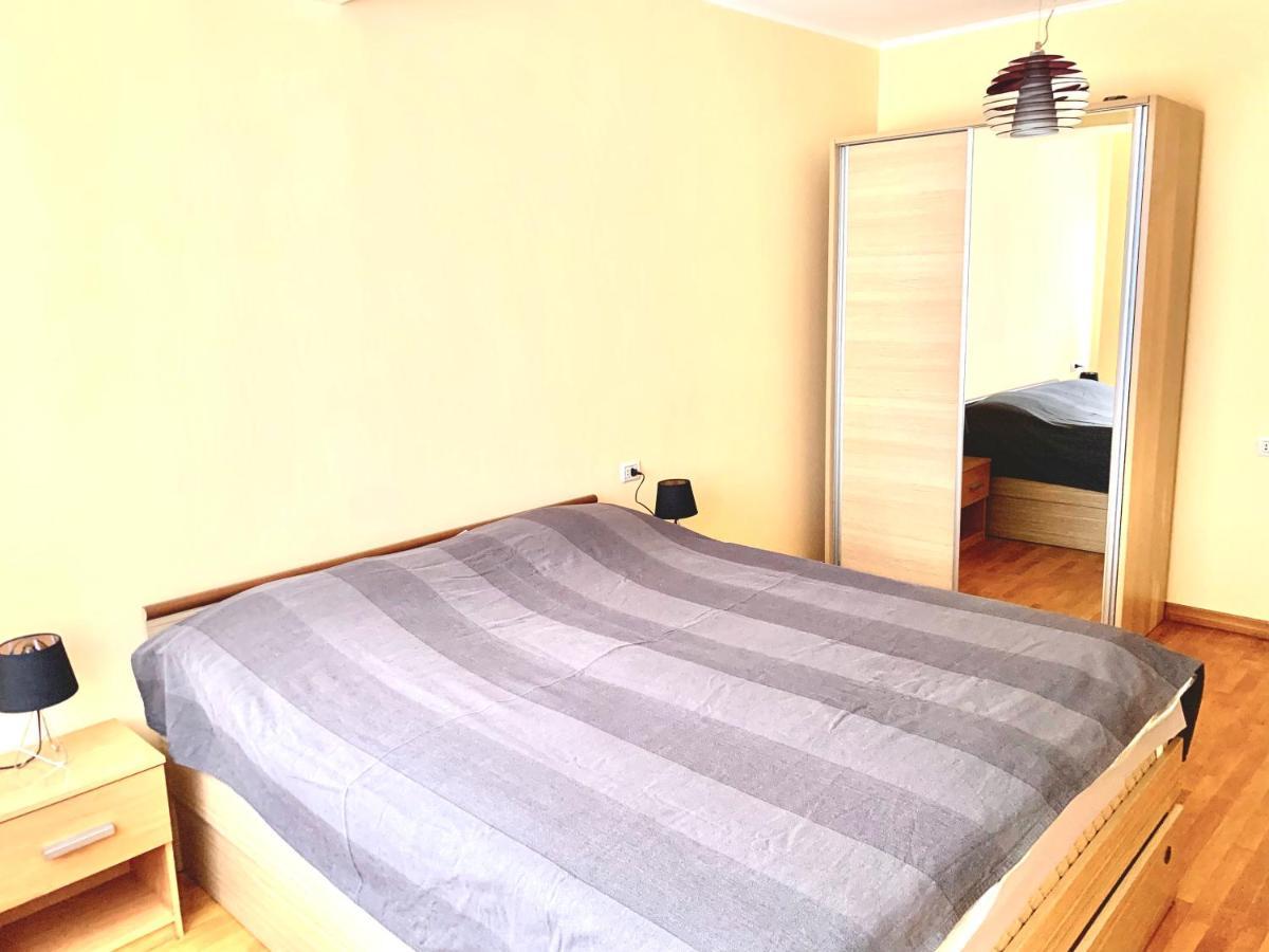 Apartment Amiryan Yerevan Luaran gambar