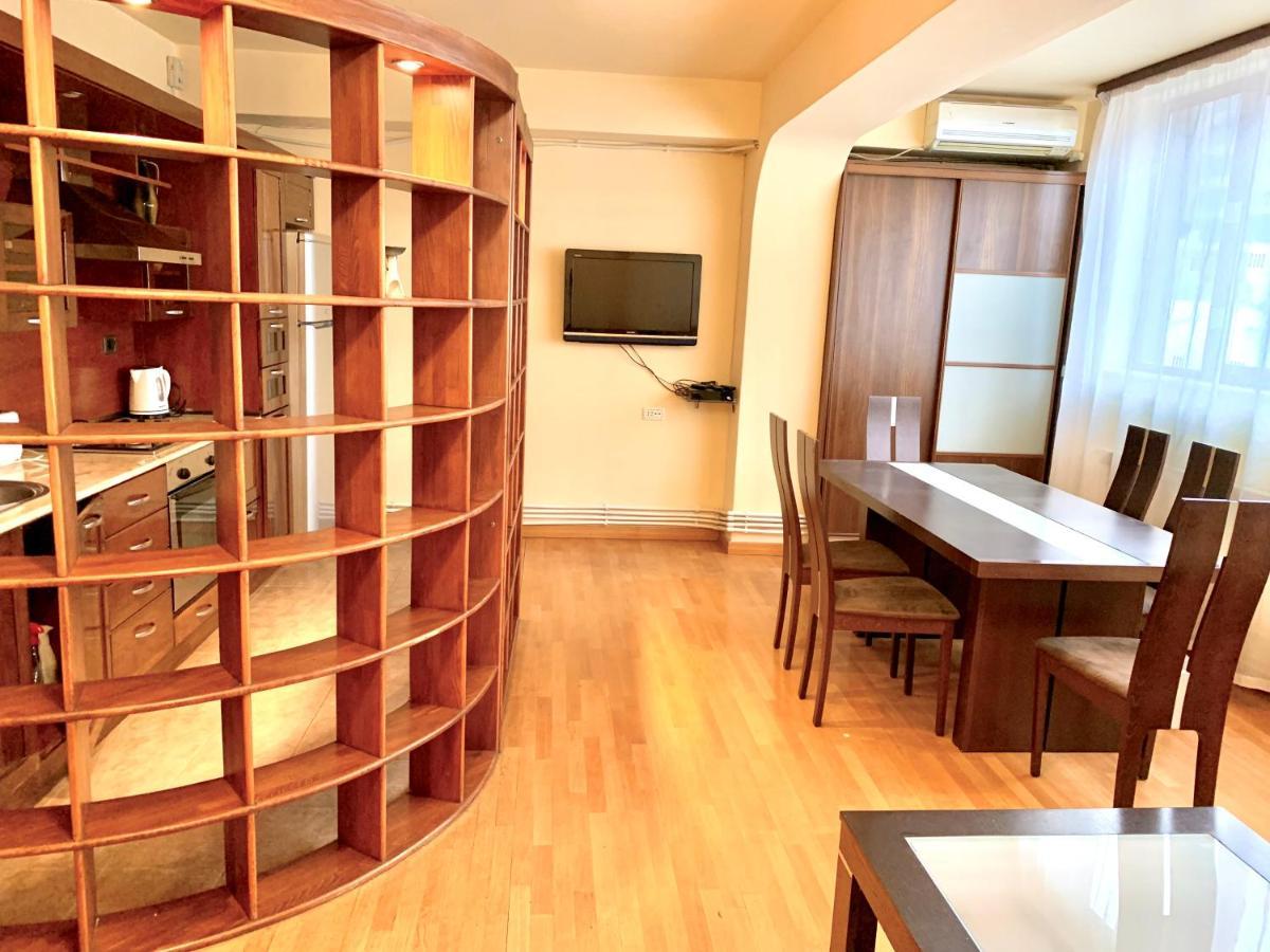 Apartment Amiryan Yerevan Luaran gambar