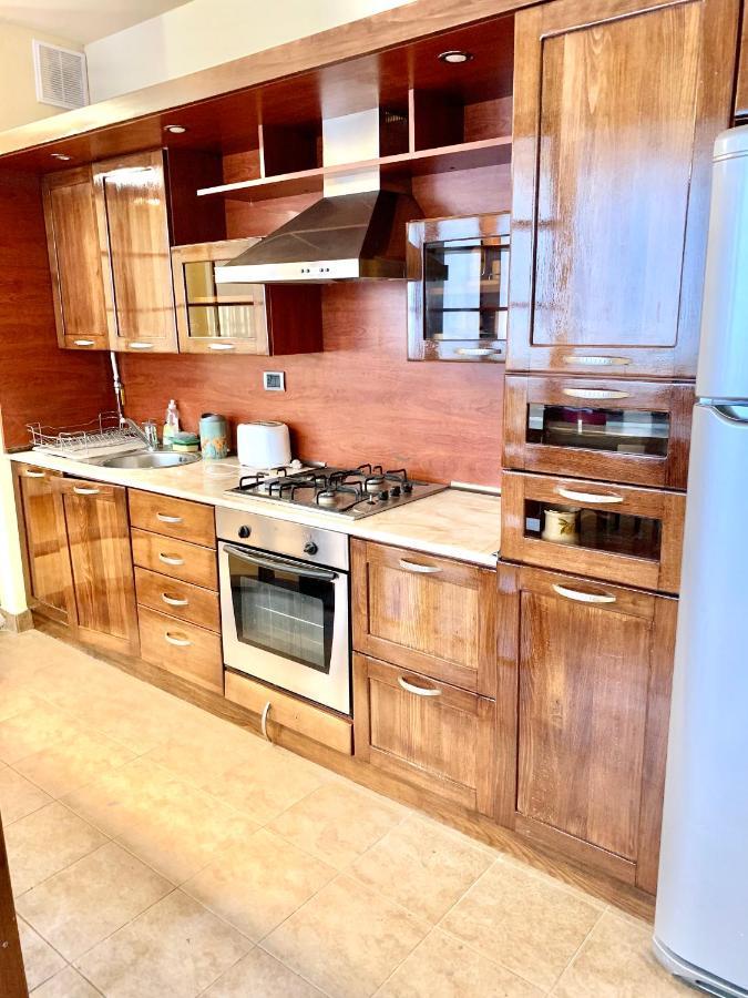 Apartment Amiryan Yerevan Luaran gambar