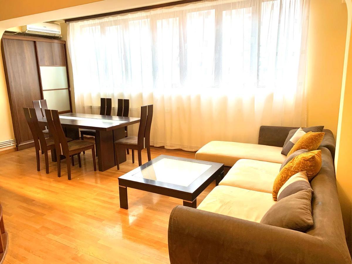 Apartment Amiryan Yerevan Luaran gambar