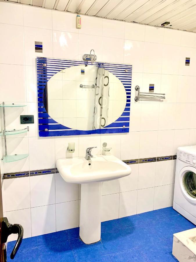 Apartment Amiryan Yerevan Luaran gambar