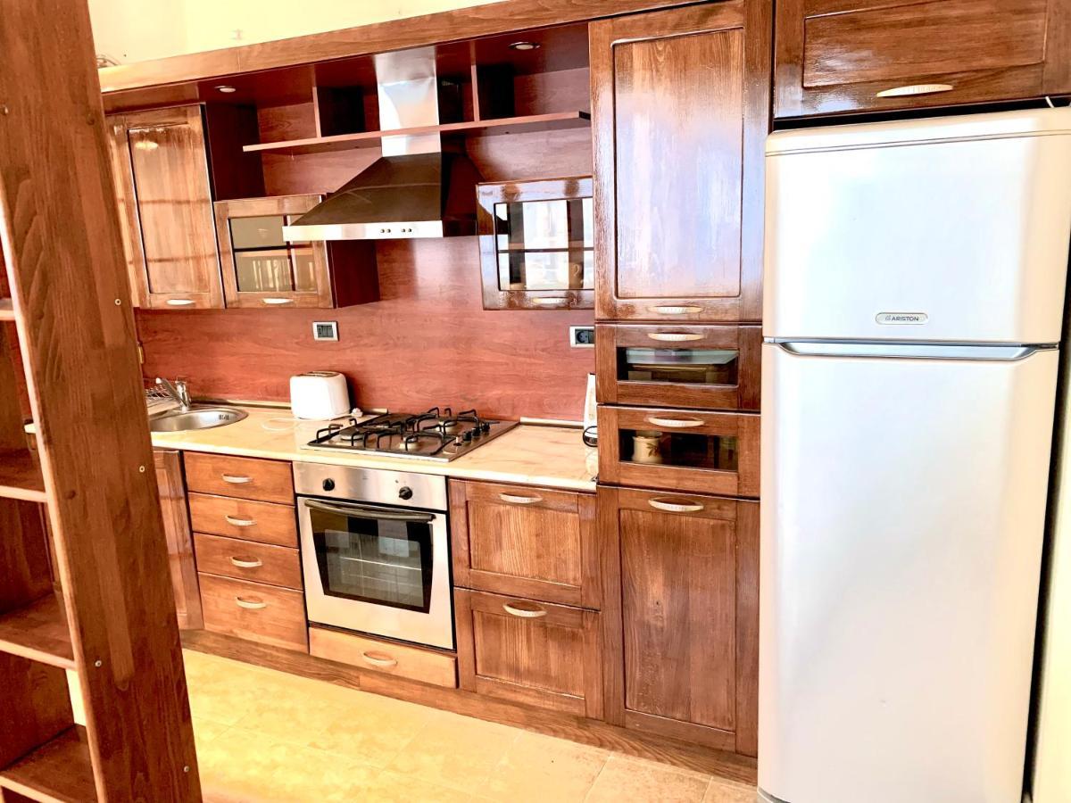 Apartment Amiryan Yerevan Luaran gambar