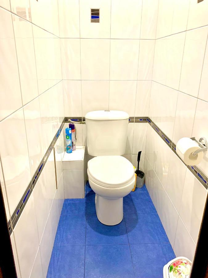Apartment Amiryan Yerevan Luaran gambar